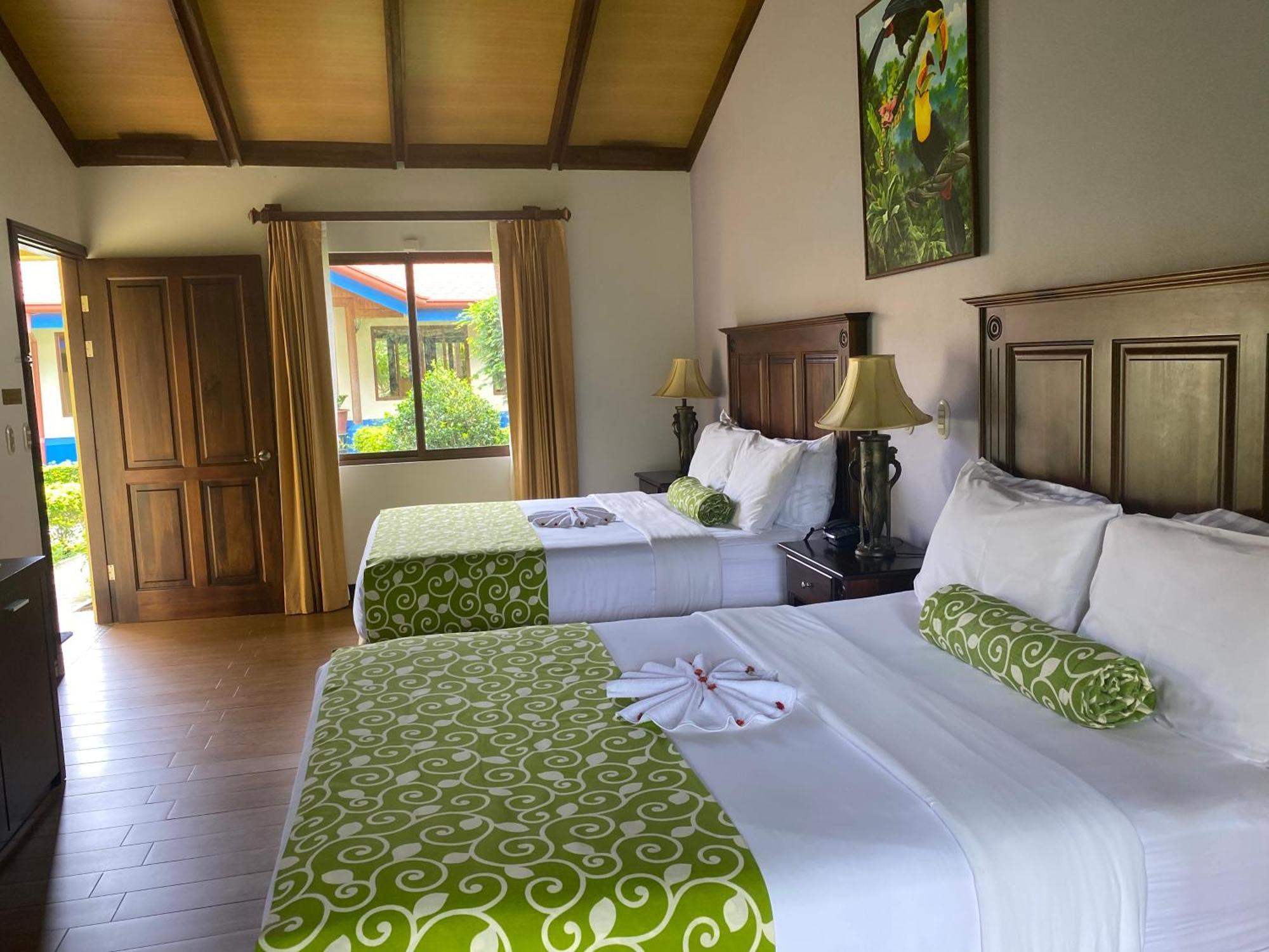 Hotel Boutique Casona Del Cafetal And Lakeside Restaurant Cachí المظهر الخارجي الصورة