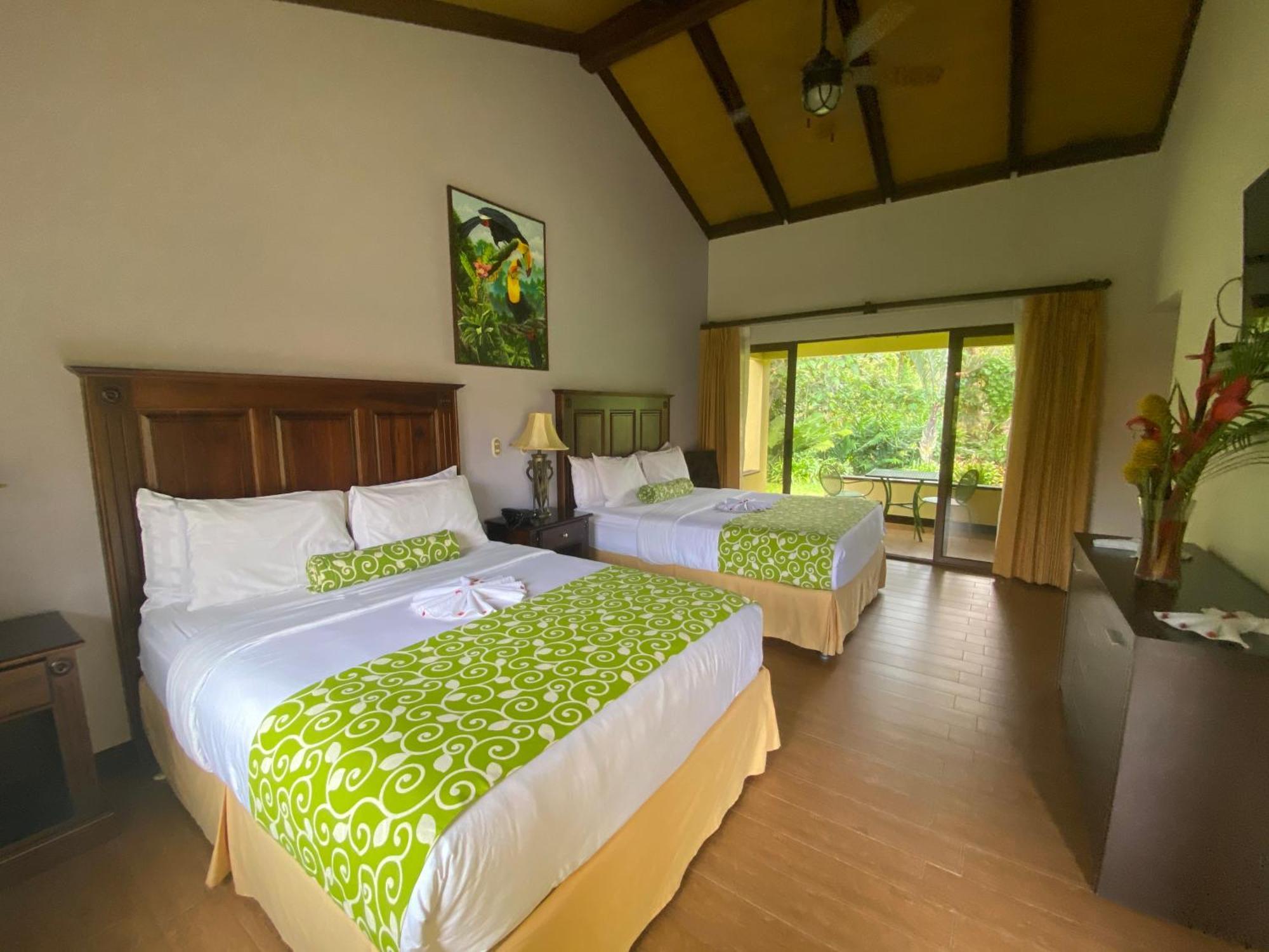 Hotel Boutique Casona Del Cafetal And Lakeside Restaurant Cachí المظهر الخارجي الصورة