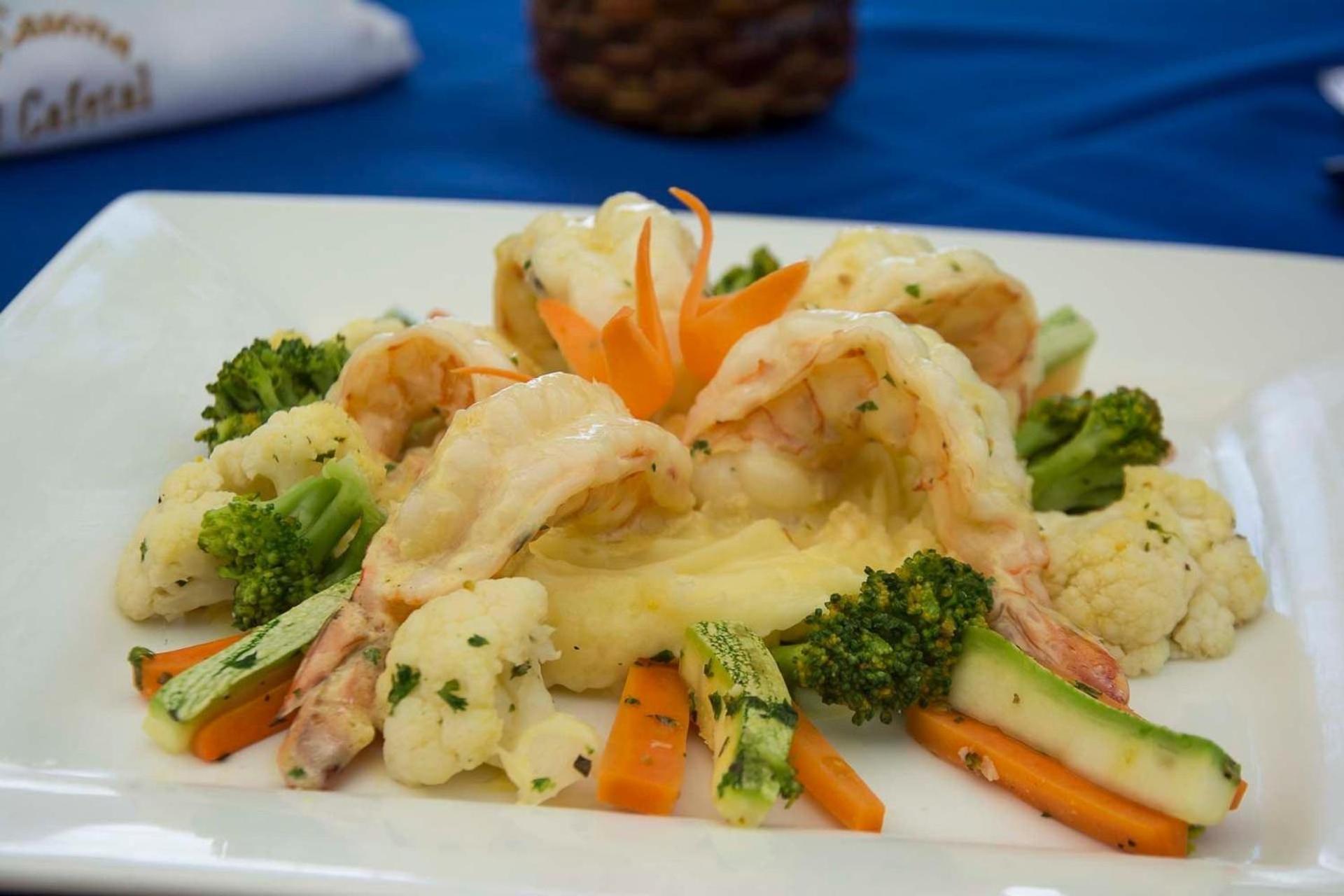 Hotel Boutique Casona Del Cafetal And Lakeside Restaurant Cachí المظهر الخارجي الصورة