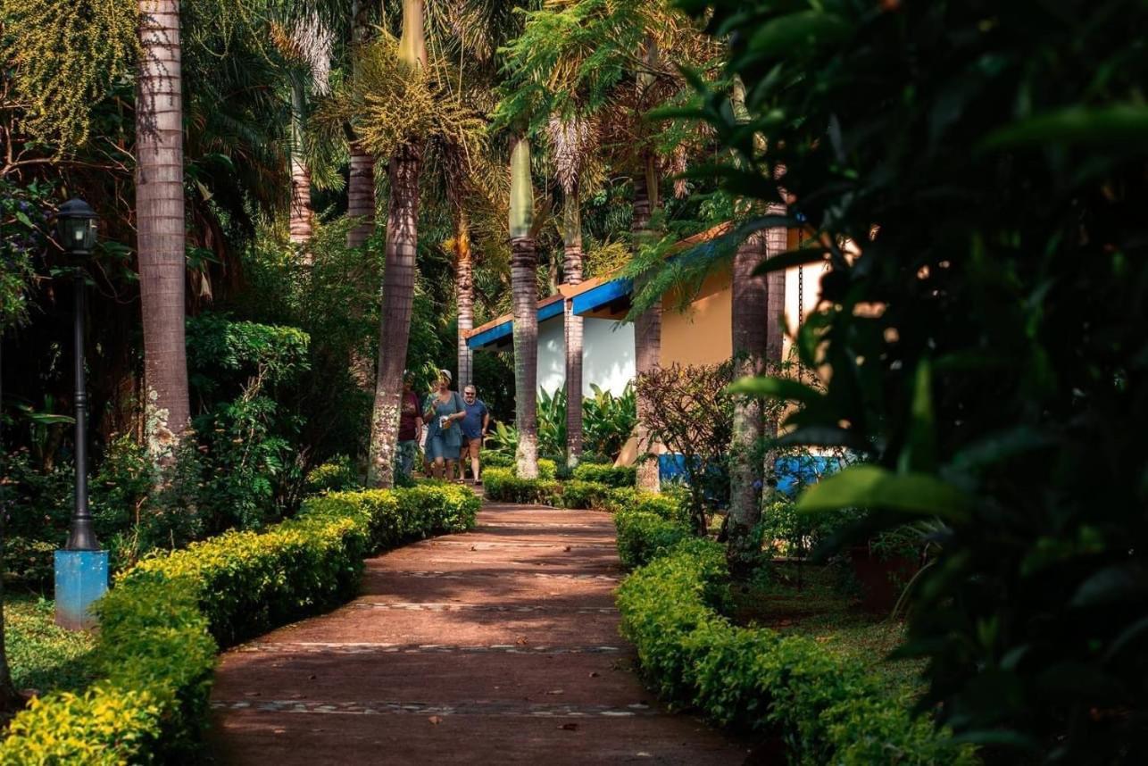 Hotel Boutique Casona Del Cafetal And Lakeside Restaurant Cachí المظهر الخارجي الصورة
