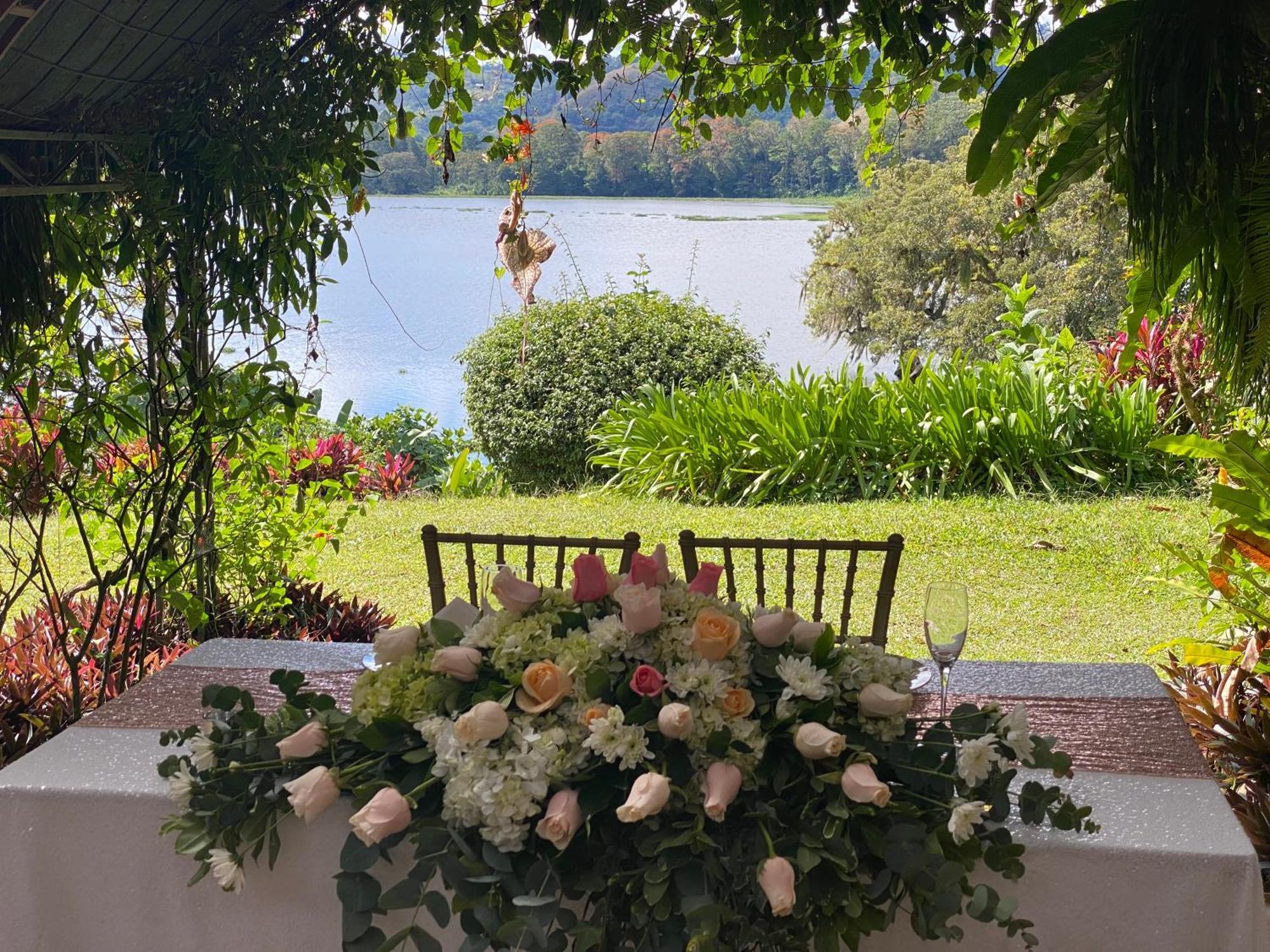 Hotel Boutique Casona Del Cafetal And Lakeside Restaurant Cachí المظهر الخارجي الصورة