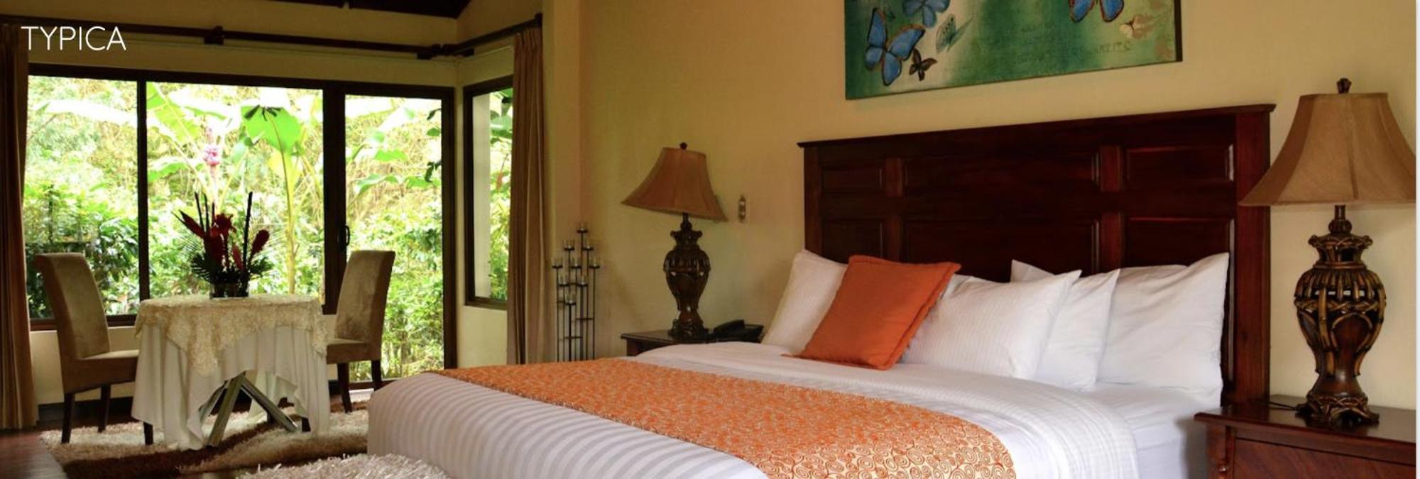 Hotel Boutique Casona Del Cafetal And Lakeside Restaurant Cachí المظهر الخارجي الصورة