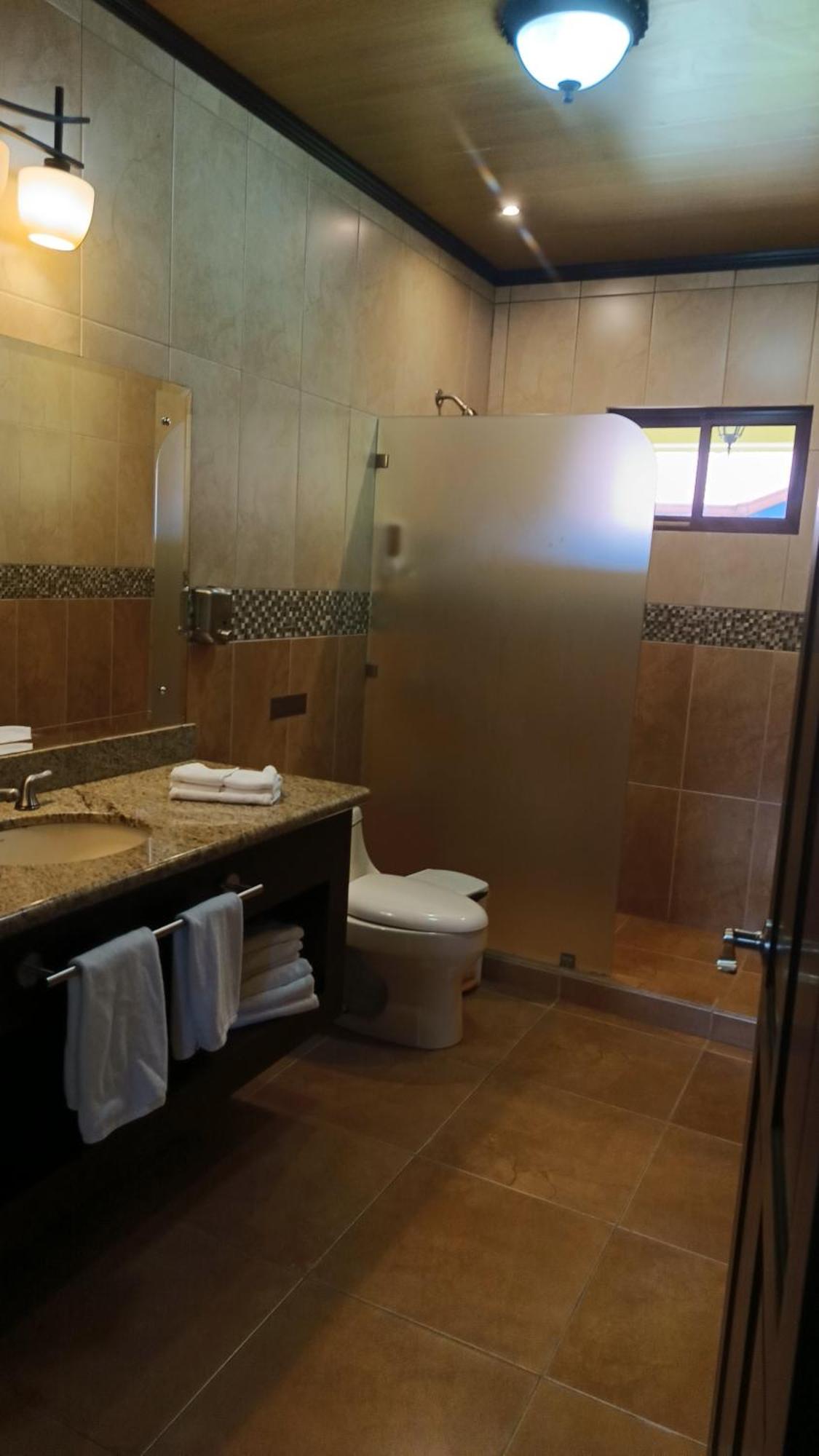 Hotel Boutique Casona Del Cafetal And Lakeside Restaurant Cachí المظهر الخارجي الصورة